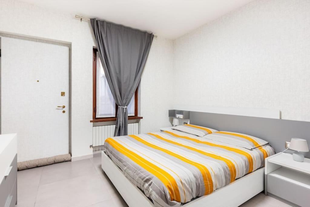 Ferienwohnung Casa Maddalena Piacenza Exterior foto