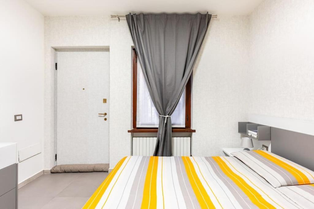 Ferienwohnung Casa Maddalena Piacenza Exterior foto